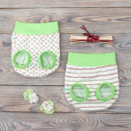 Трусы на памперс, 2шт/уп, арт.630.631/07(РЦ)-33 И